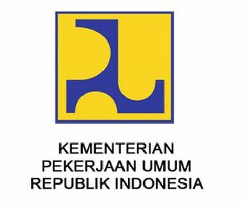 Logo PUPR