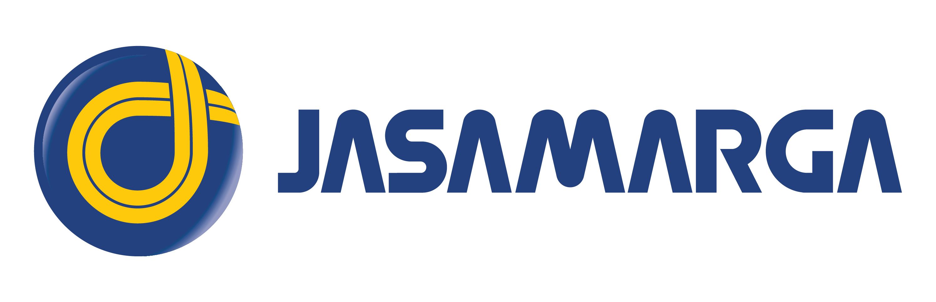 Logo Jasa Marga